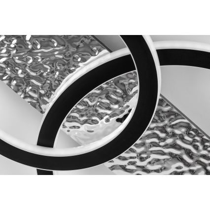 Rabalux - LED Stmívatelné stropní svítidlo LED/24W/230V 3000-6500K + dálkové ovládání