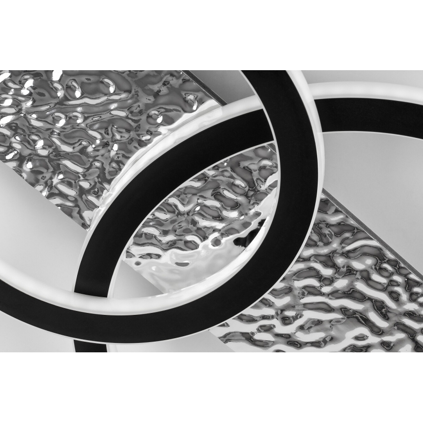 Rabalux - LED Stmívatelné stropní svítidlo LED/24W/230V 3000-6500K + dálkové ovládání