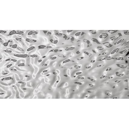 Rabalux - LED Stmívatelné stropní svítidlo LED/40W/230V 3000-6500K + dálkové ovládání