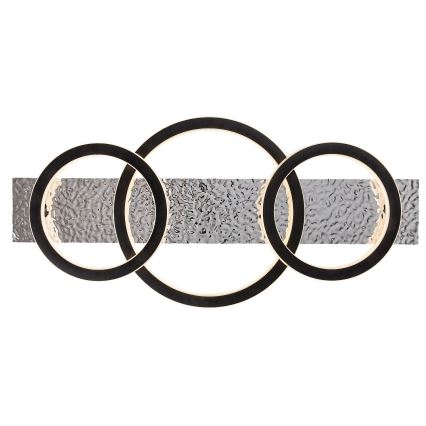 Rabalux - LED Stmívatelné stropní svítidlo LED/40W/230V 3000-6500K + dálkové ovládání