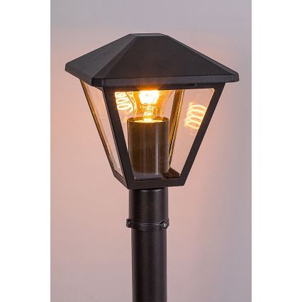 Rabalux - Venkovní lampa 1xE27/40W/230V IP44