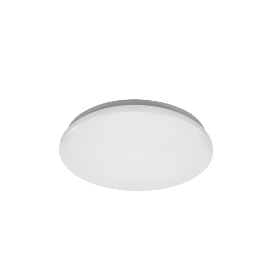 Rabalux - LED Koupelnové stropní svítidlo LED/12W/230V IP44 4000K pr. 25,5 cm