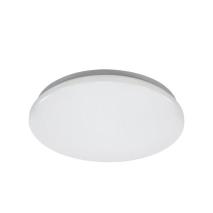 Rabalux - LED Koupelnové stropní svítidlo LED/12W/230V IP44 4000K pr. 25,5 cm