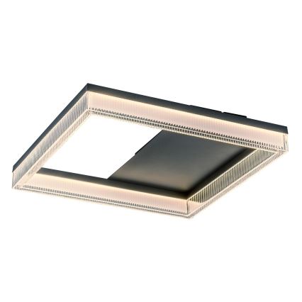 Rabalux - LED Stmívatelné stropní svítidlo LED/18W/230V 3000-6500K + dálkové ovládání