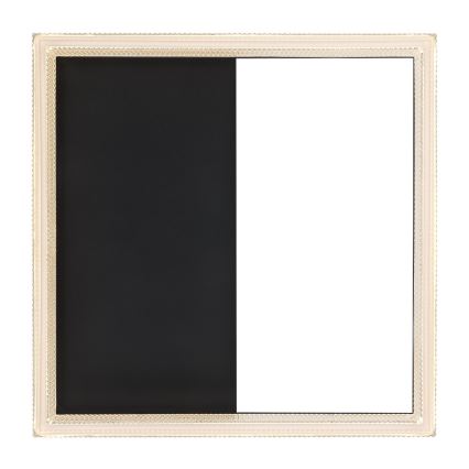 Rabalux - LED Stmívatelné stropní svítidlo LED/18W/230V 3000-6500K + dálkové ovládání