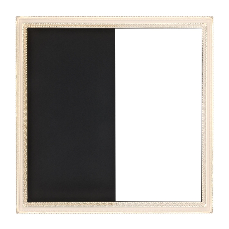 Rabalux - LED Stmívatelné stropní svítidlo LED/18W/230V 3000-6500K + dálkové ovládání