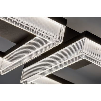 Rabalux - LED Stmívatelné stropní svítidlo LED/24W/230V 3000-6500K + dálkové ovládání