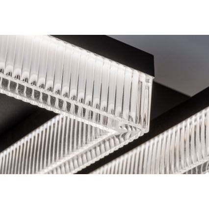 Rabalux - LED Stmívatelné stropní svítidlo LED/24W/230V 3000-6500K + dálkové ovládání