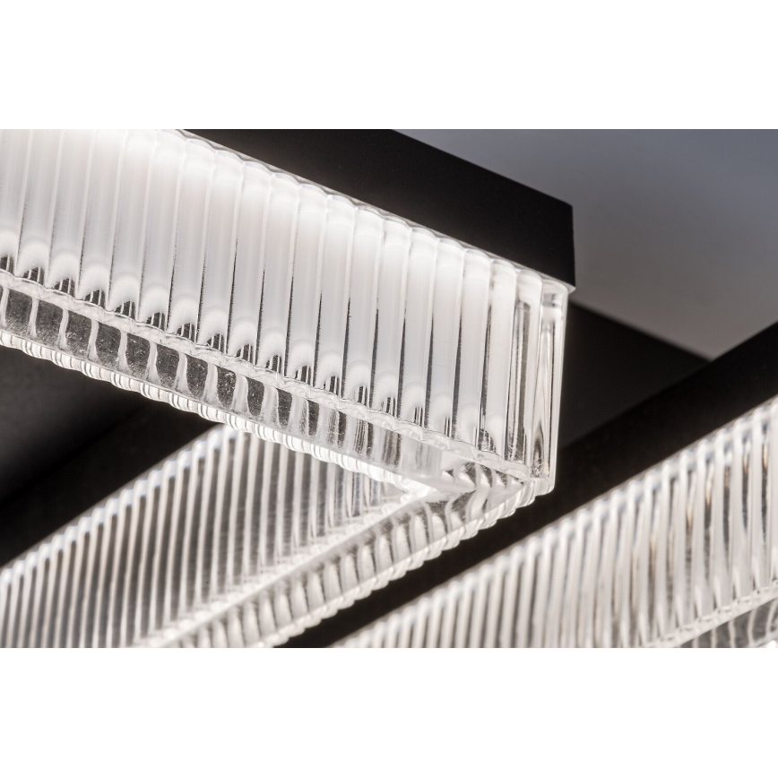 Rabalux - LED Stmívatelné stropní svítidlo LED/24W/230V 3000-6500K + dálkové ovládání