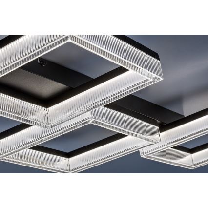Rabalux - LED Stmívatelné stropní svítidlo LED/40W/230V 3000-6500K + dálkové ovládání
