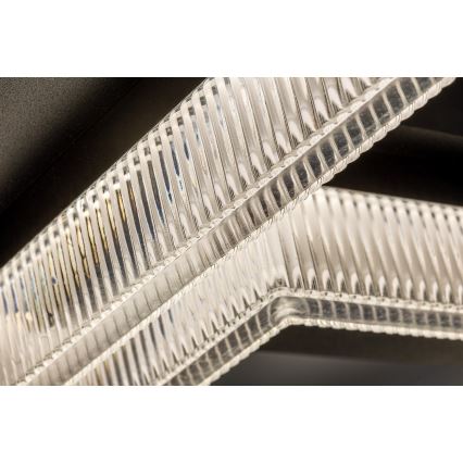Rabalux - LED Stmívatelné stropní svítidlo LED/30W/230V 3000-6500K + dálkové ovládání
