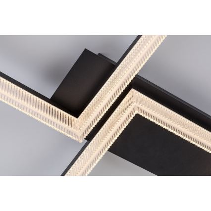 Rabalux - LED Stmívatelné stropní svítidlo LED/30W/230V 3000-6500K + dálkové ovládání