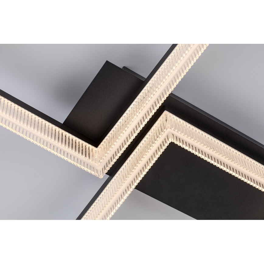 Rabalux - LED Stmívatelné stropní svítidlo LED/30W/230V 3000-6500K + dálkové ovládání