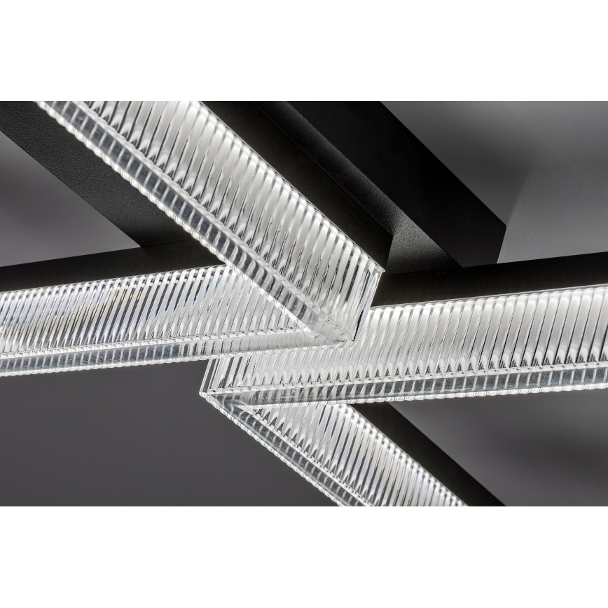 Rabalux - LED Stmívatelné stropní svítidlo LED/30W/230V 3000-6500K + dálkové ovládání