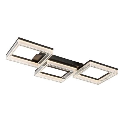 Rabalux - LED Stmívatelné stropní svítidlo LED/30W/230V 3000-6500K + dálkové ovládání
