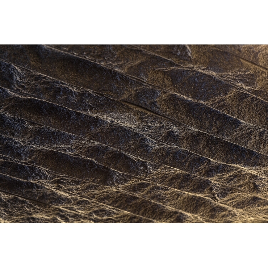 Rabalux - LED Stmívatelné stropní svítidlo LED/24W/230V 3000-6500K pr. 40 cm černá + dálkové ovládání