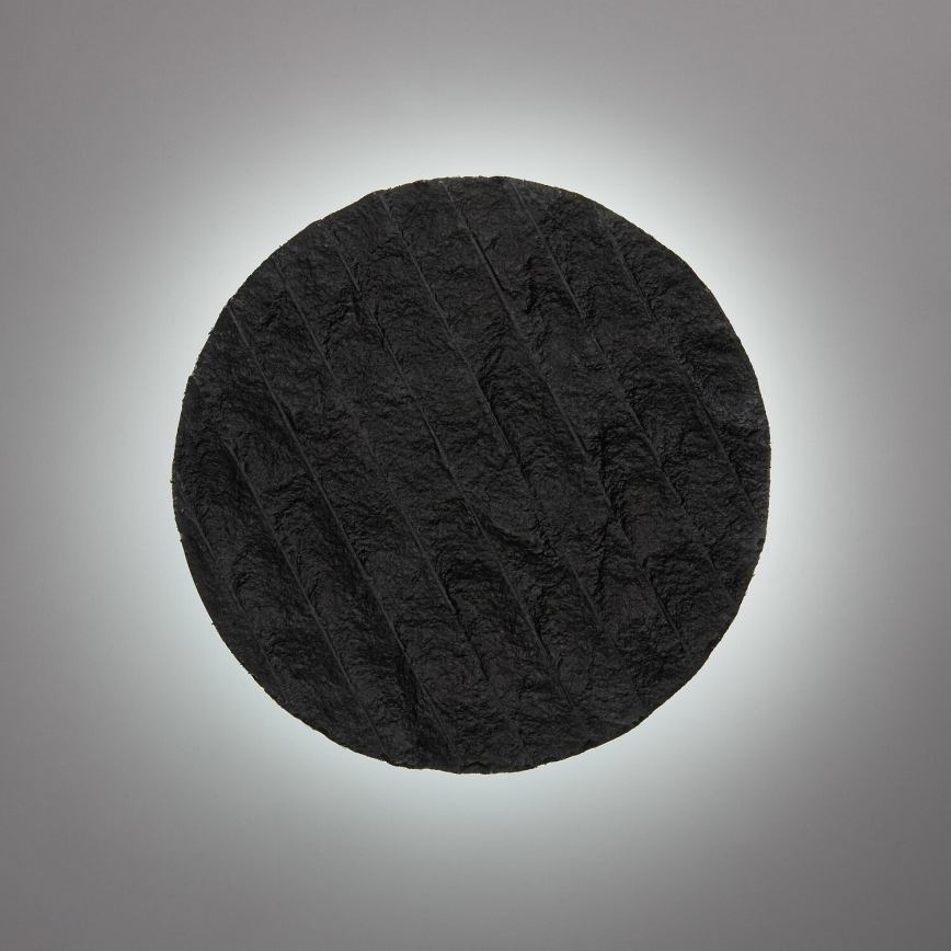 Rabalux - LED Nástěnné svítidlo LED/12W/230V 3000/4500/6500K černá