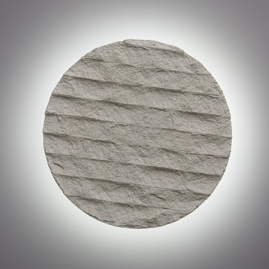 Rabalux - LED Nástěnné svítidlo LED/12W/230V 3000/4500/6500K béžová