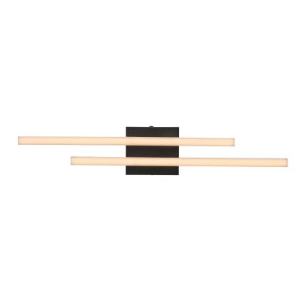 Rabalux - LED Stropní svítidlo LED/12W/230V 3000K černá