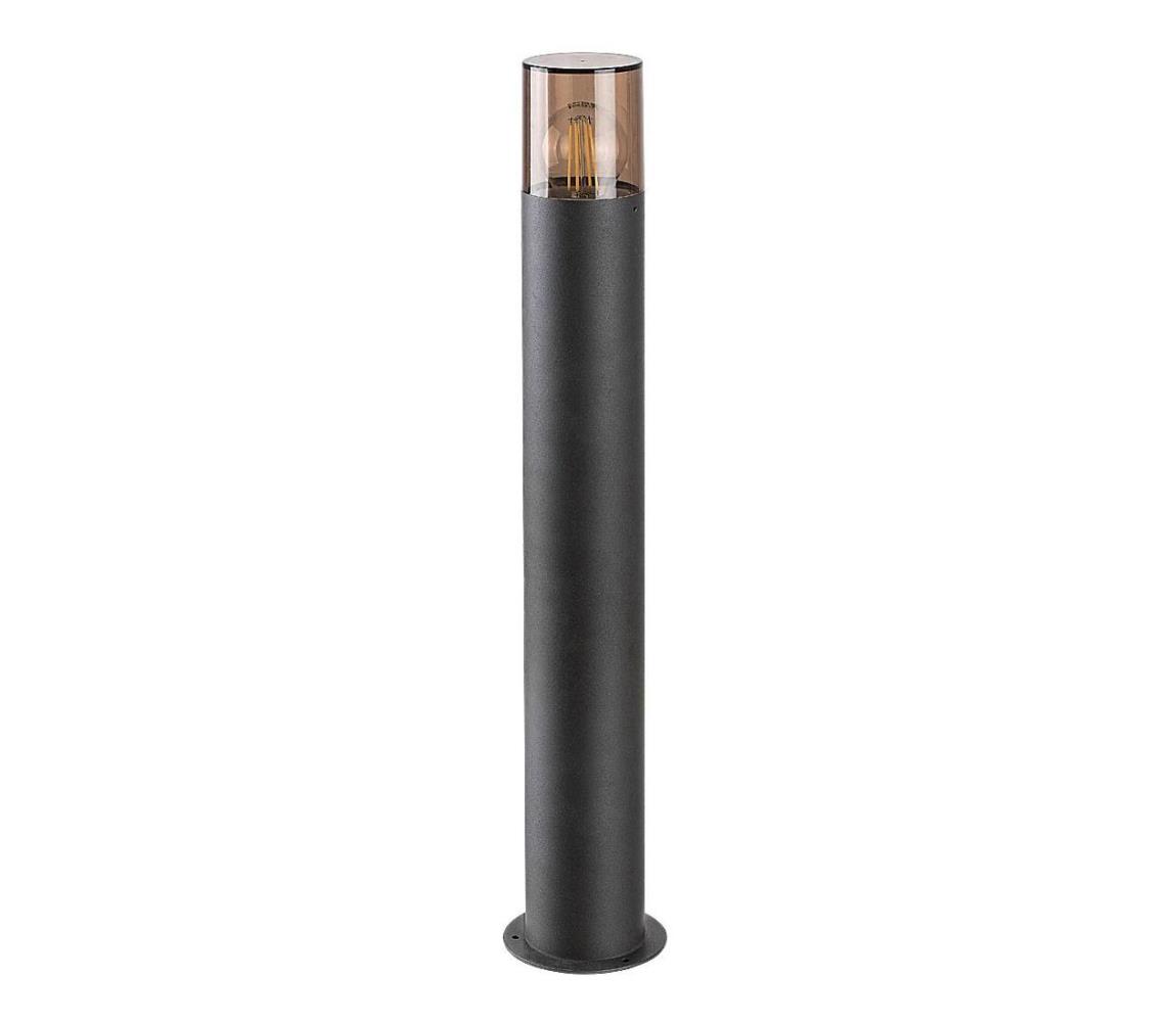 Rabalux Rabalux 7159 - Venkovní lampa TEPLICE 1xE27/12W/230V IP44 RL7159