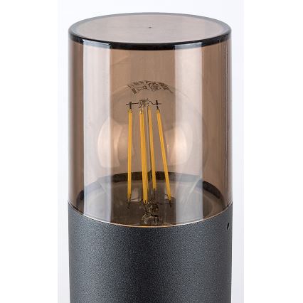 Rabalux - Venkovní lampa 1xE27/12W/230V IP44