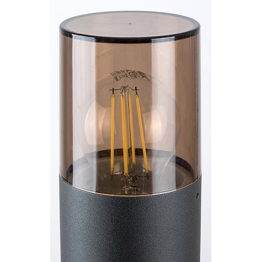 Rabalux - Venkovní lampa 1xE27/12W/230V IP44