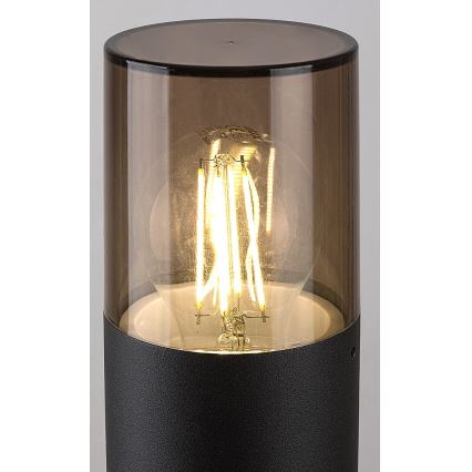 Rabalux - Venkovní lampa 1xE27/12W/230V IP44