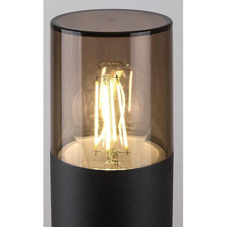 Rabalux - Venkovní lampa 1xE27/12W/230V IP44