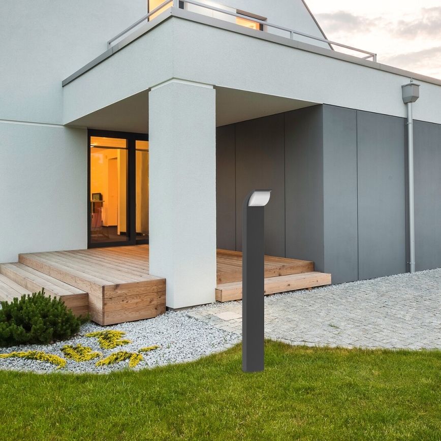 Rabalux - LED Venkovní lampa LED/9W/230V IP65