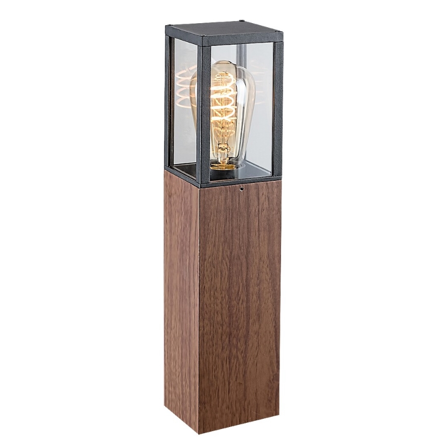 Rabalux - Venkovní lampa 1xE27/60W/230V IP44