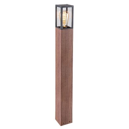 Rabalux - Venkovní lampa 1xE27/60W/230V IP44