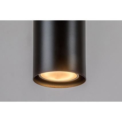 Rabalux - Lustr na lanku 6xGU10/50W/230V
