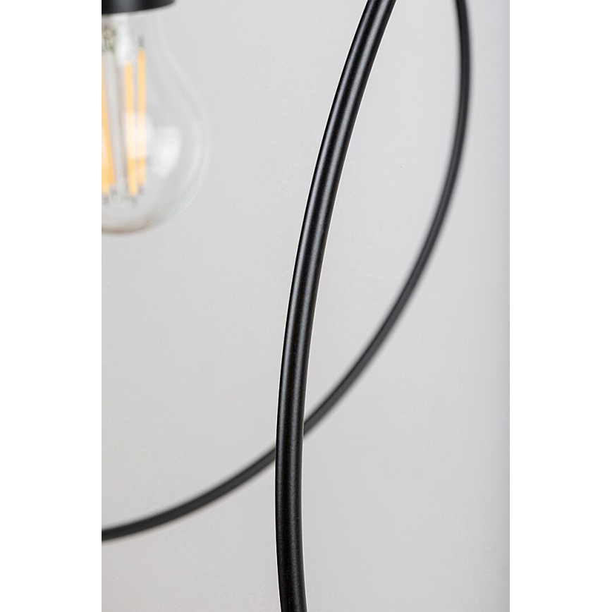 Rabalux - Lustr na lanku 3xE27/40W/230V