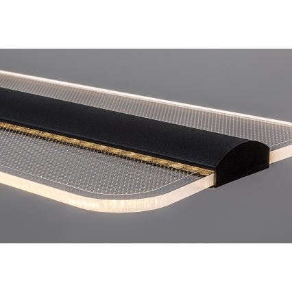 Rabalux - LED Lustr na lanku LED/40W/230V 3000K