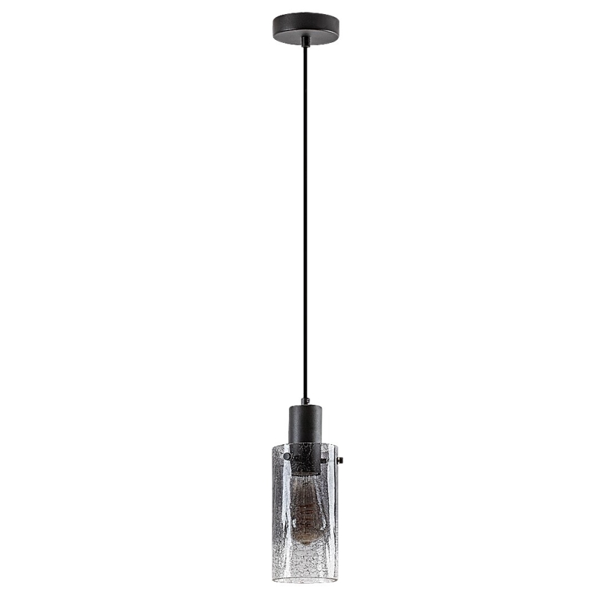 Rabalux - Lustr na lanku 1xE27/60W/230V