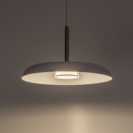Rabalux - LED Lustr na lanku LED/18W/230V 3000K bílá