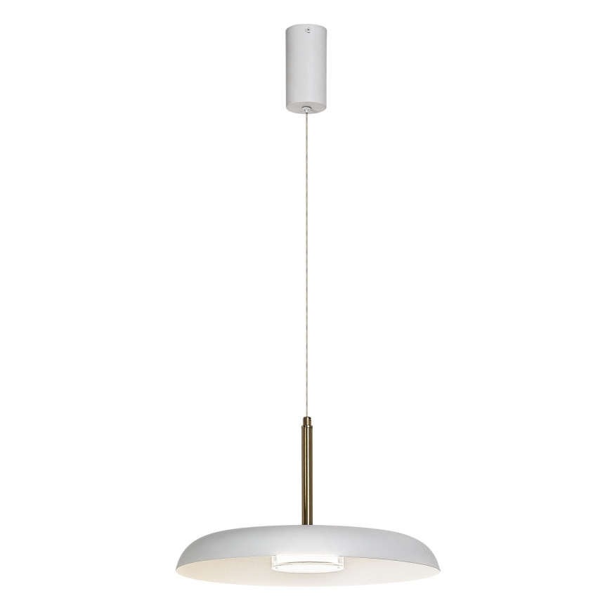 Rabalux - LED Lustr na lanku LED/18W/230V 3000K bílá