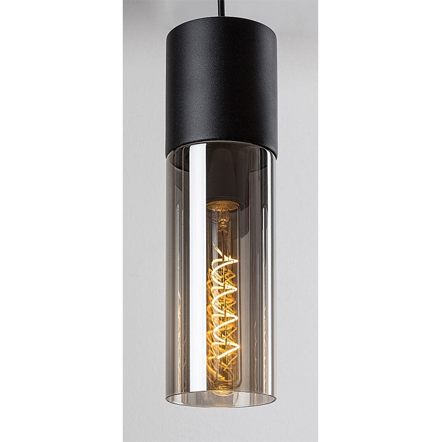 Rabalux - Lustr na lanku 3xE27/25W/230V