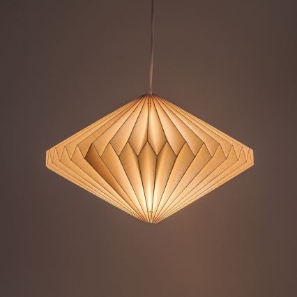 Rabalux - Stínidlo k lustru max. 40W pr. 40 cm bílá