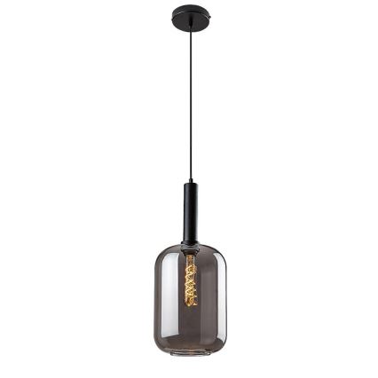 Rabalux - Lustr na lanku 1xE27/40W/230V