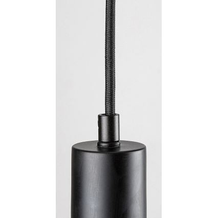 Rabalux - Lustr na lanku 1xE27/40W/230V