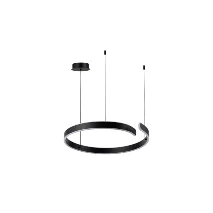 Rabalux - LED Lustr na lanku LED/35W/230V 3000/4000/6500K