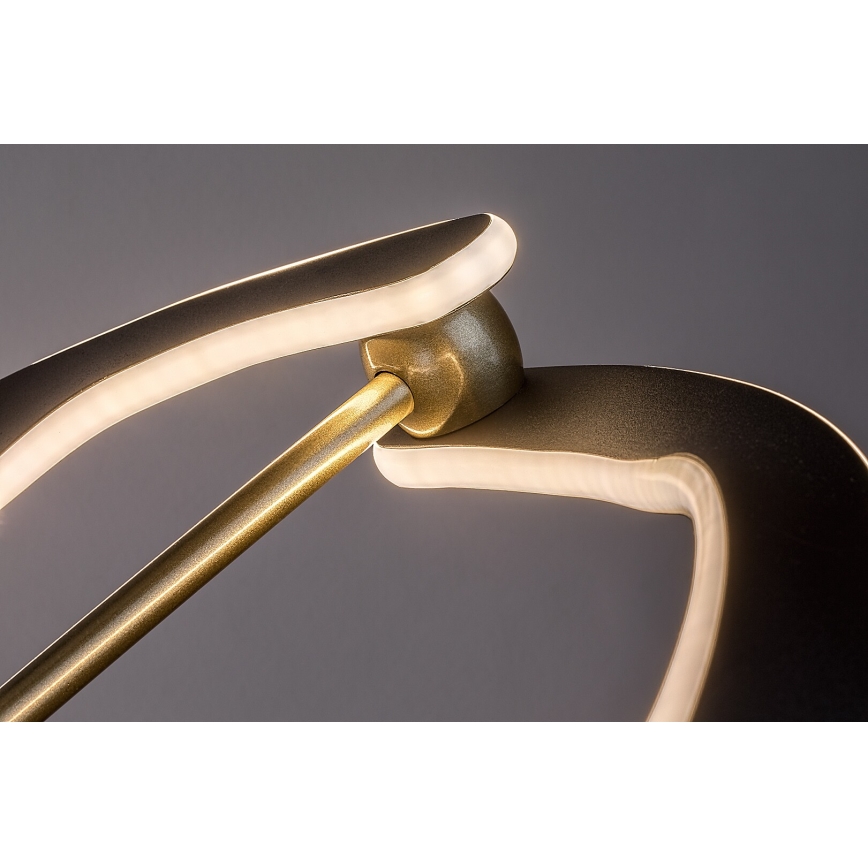 Rabalux - LED Lustr na lanku LED/40W/230V 3000K
