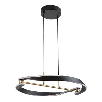 Rabalux - LED Lustr na lanku LED/40W/230V 3000K
