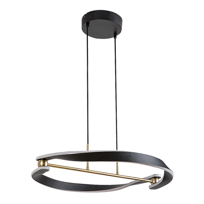 Rabalux - LED Lustr na lanku LED/40W/230V 3000K