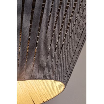 Rabalux - Lustr na lanku 1xE27/6W/230V