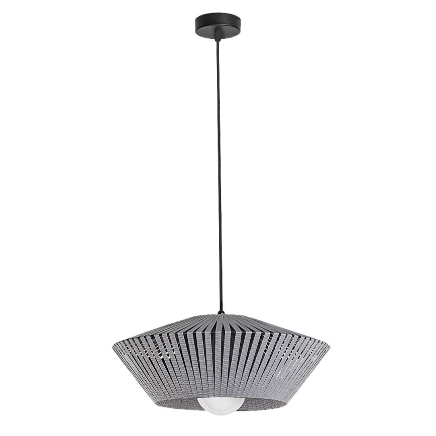 Rabalux - Lustr na lanku 1xE27/6W/230V