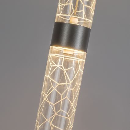 Rabalux - LED Lustr na lanku LED/8W/230V 3000K
