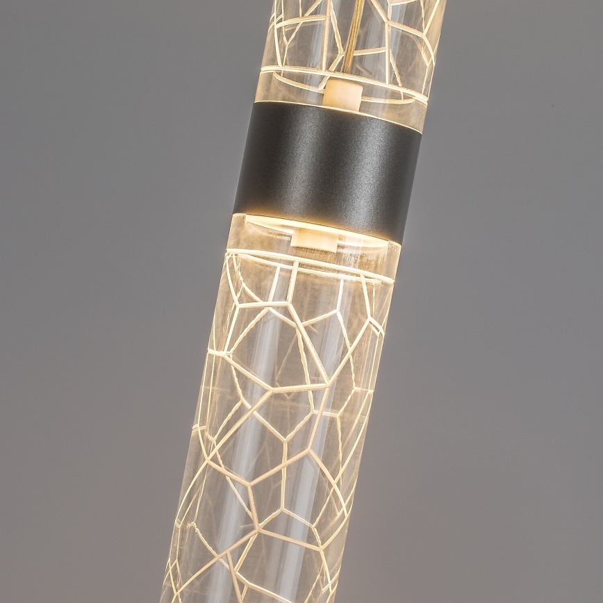 Rabalux - LED Lustr na lanku LED/8W/230V 3000K