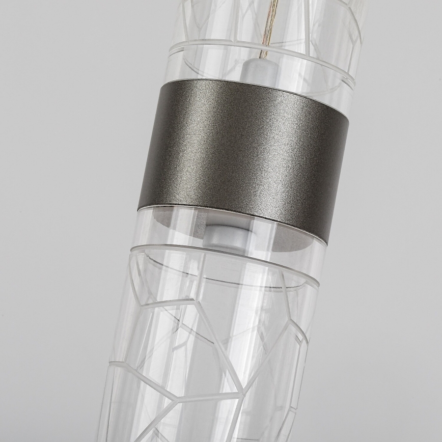 Rabalux - LED Lustr na lanku LED/8W/230V 3000K